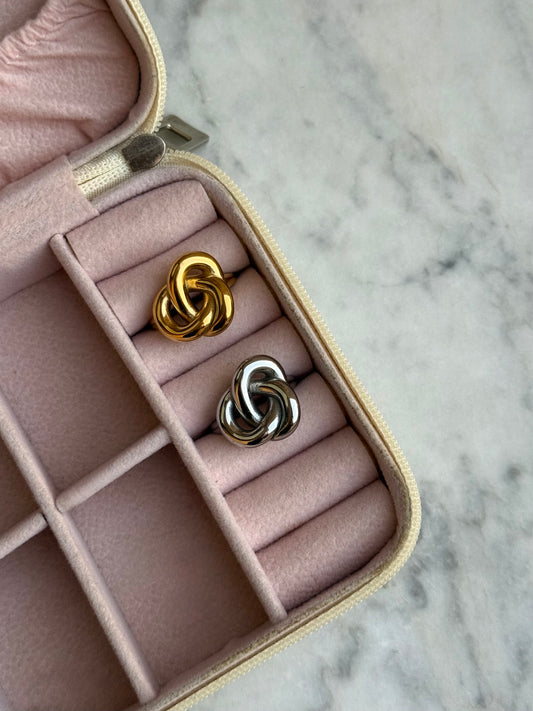 Anello AMANDA