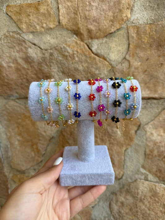 Bracciale FLOR