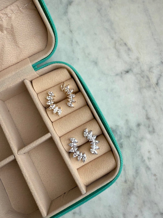 Piercing DROPS