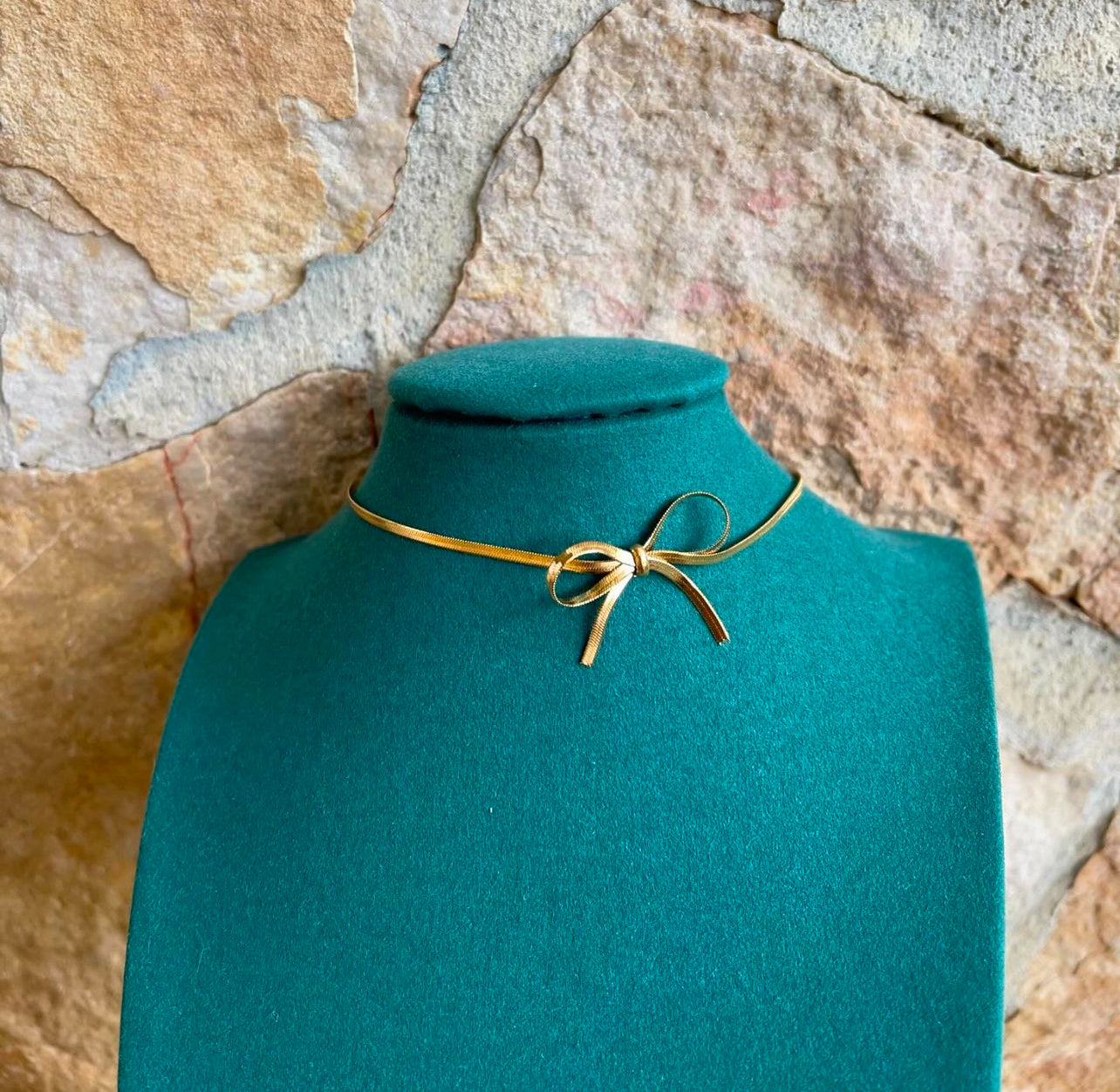 Choker FIOCCO