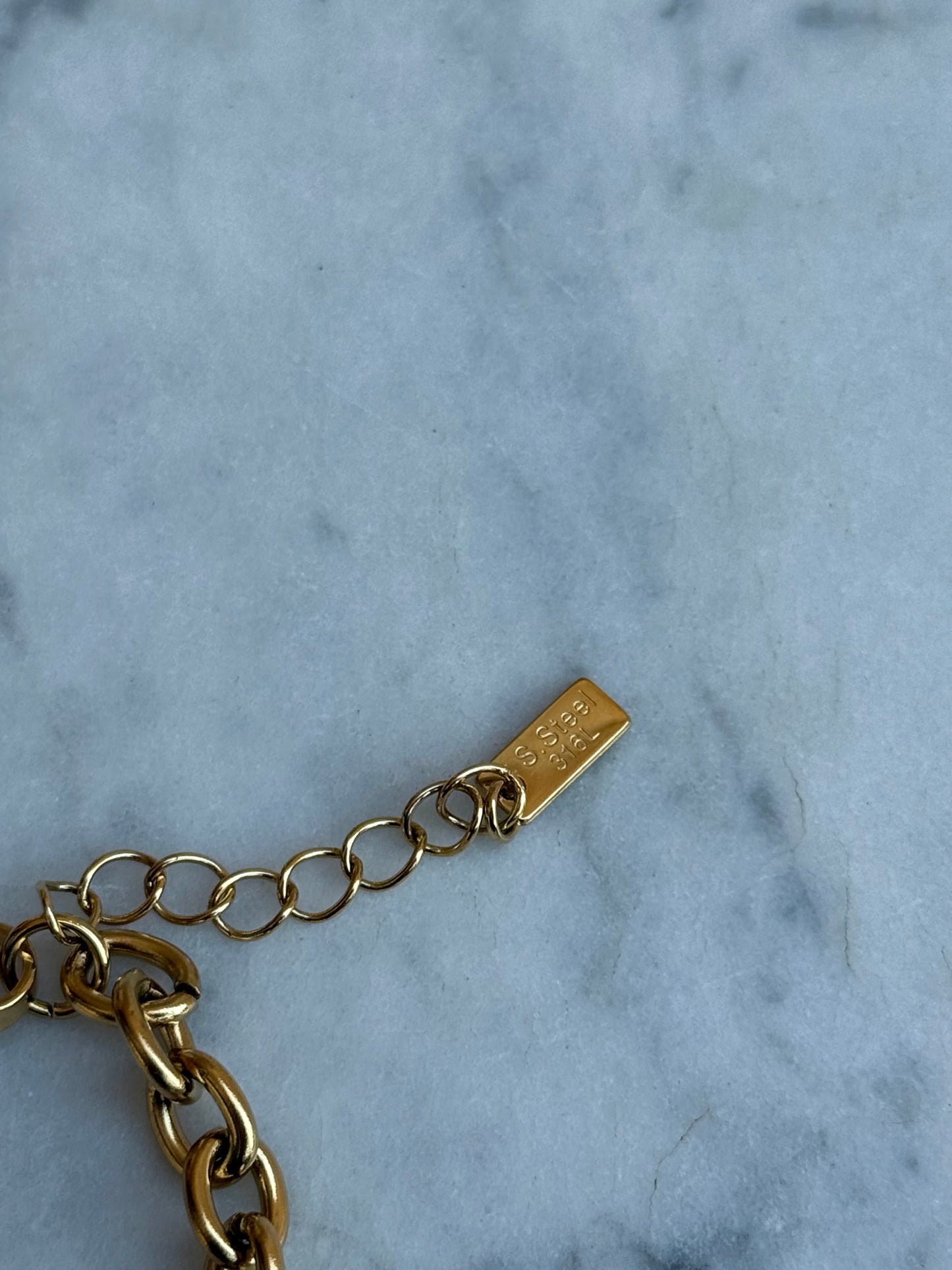 Bracciale COIN