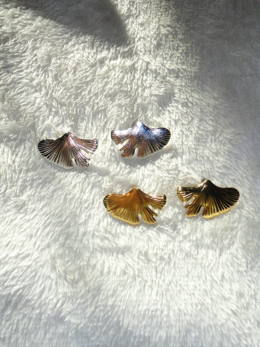 Orecchini MERMAID