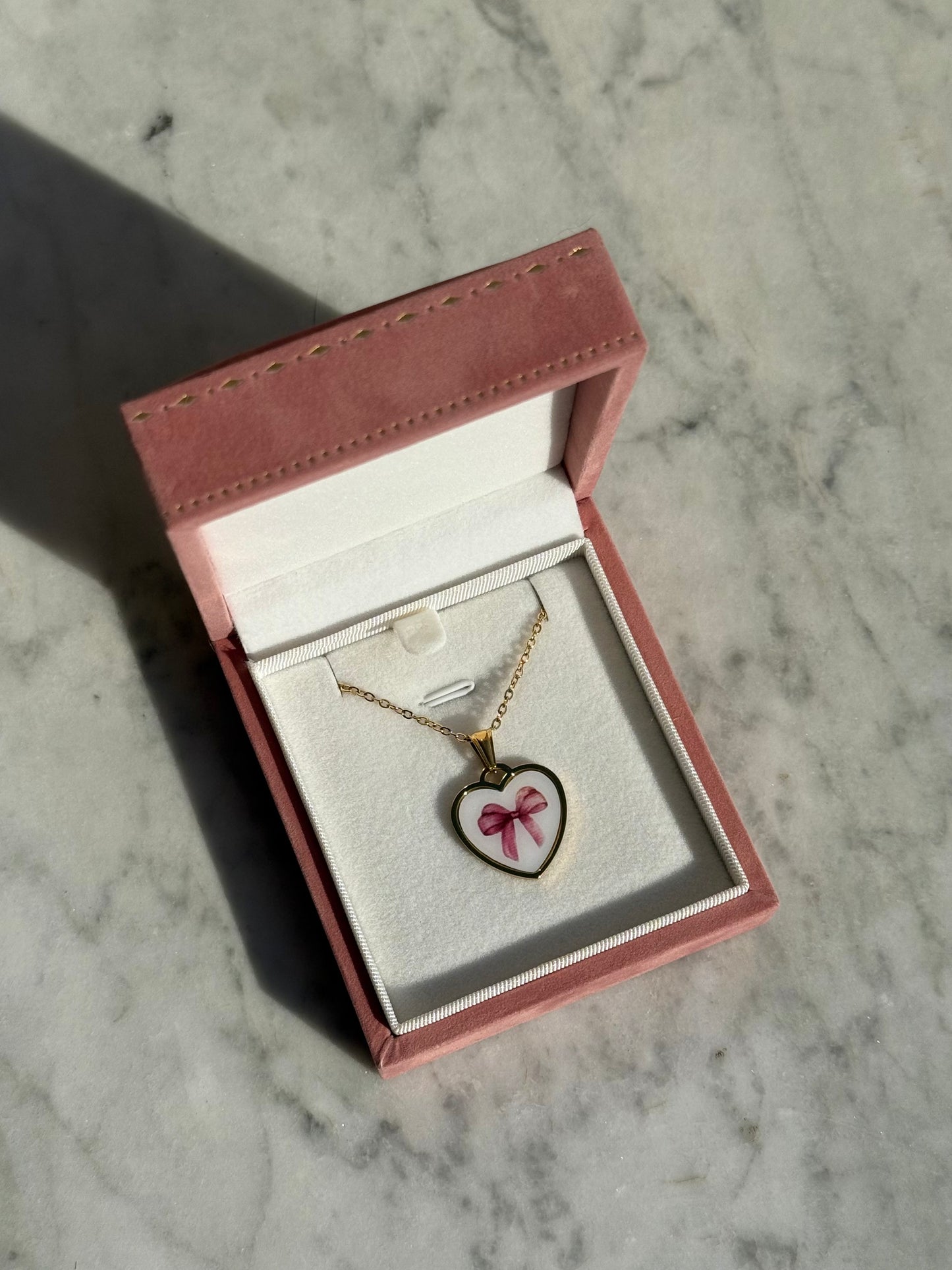 Collana FIOCCO