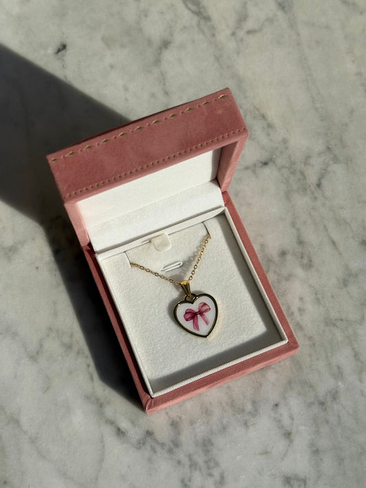 Collana FIOCCO
