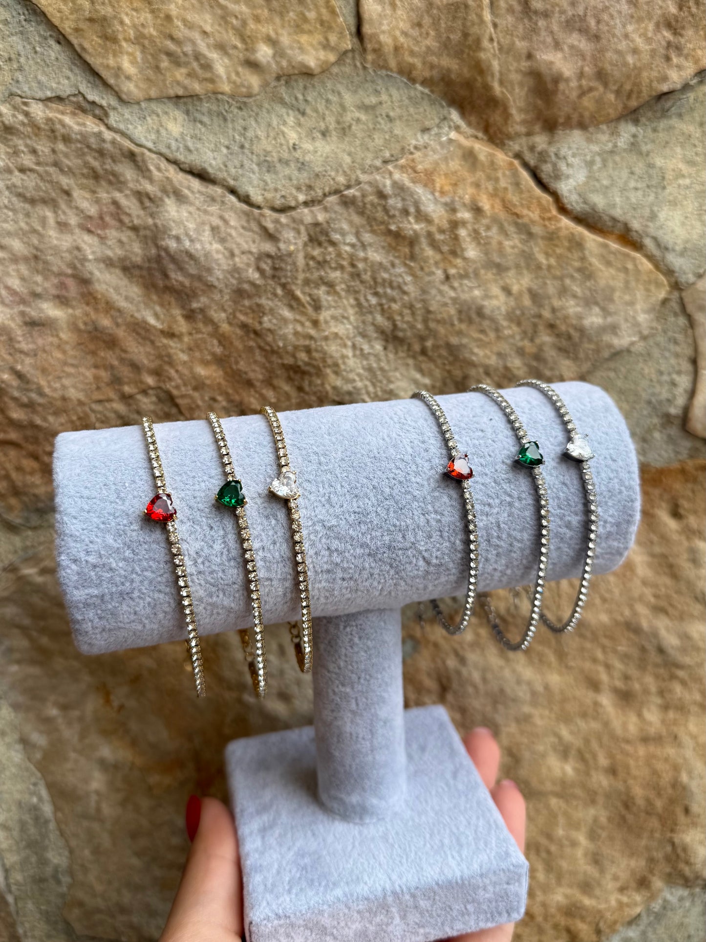 Bracciale MINI LOVE