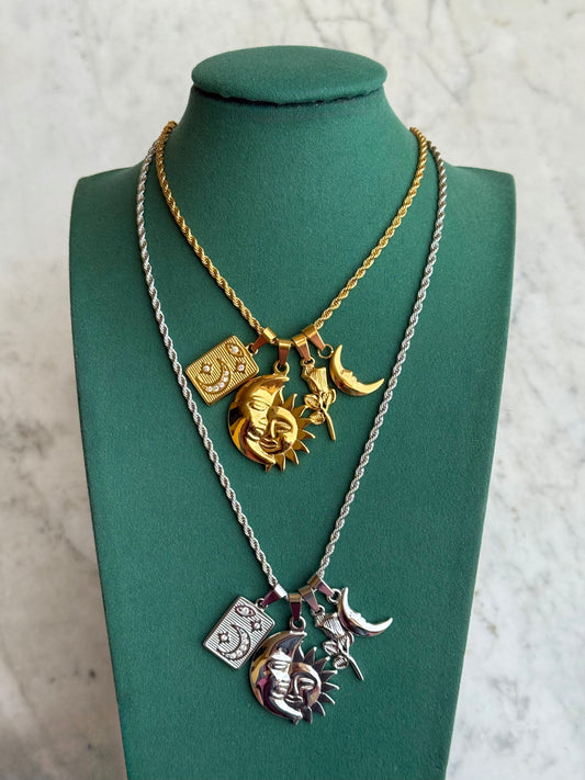 Collana MYTHOS