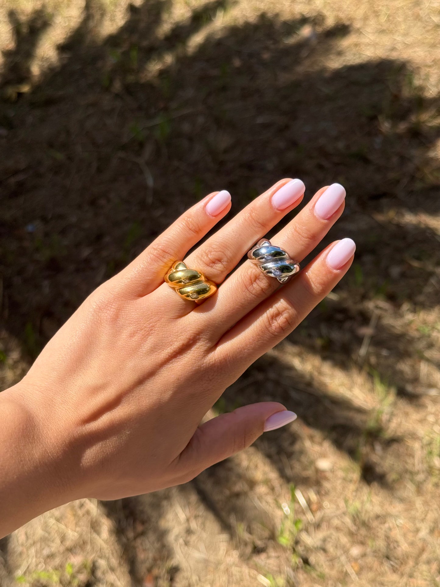 Anello BOLD