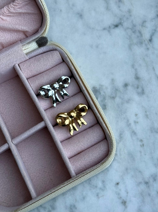 Anello FIOCCO #4
