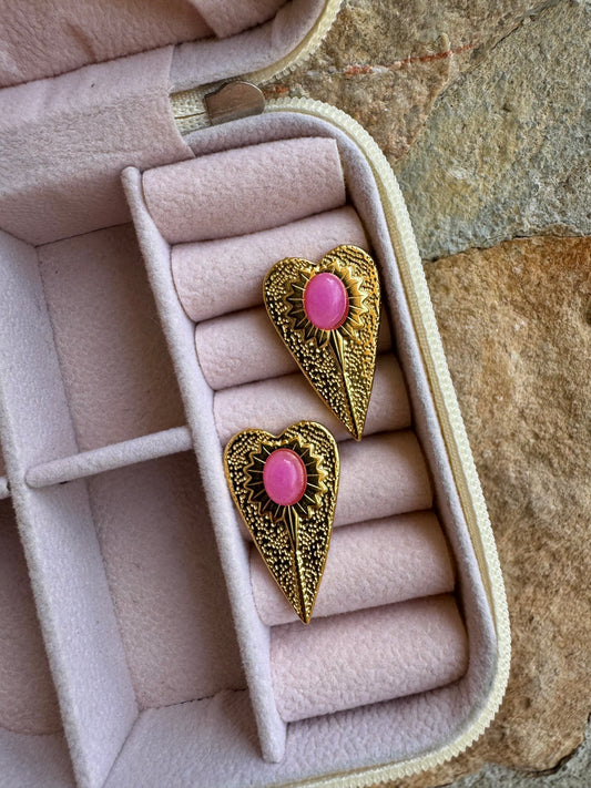 Orecchini PASTEL LOVE