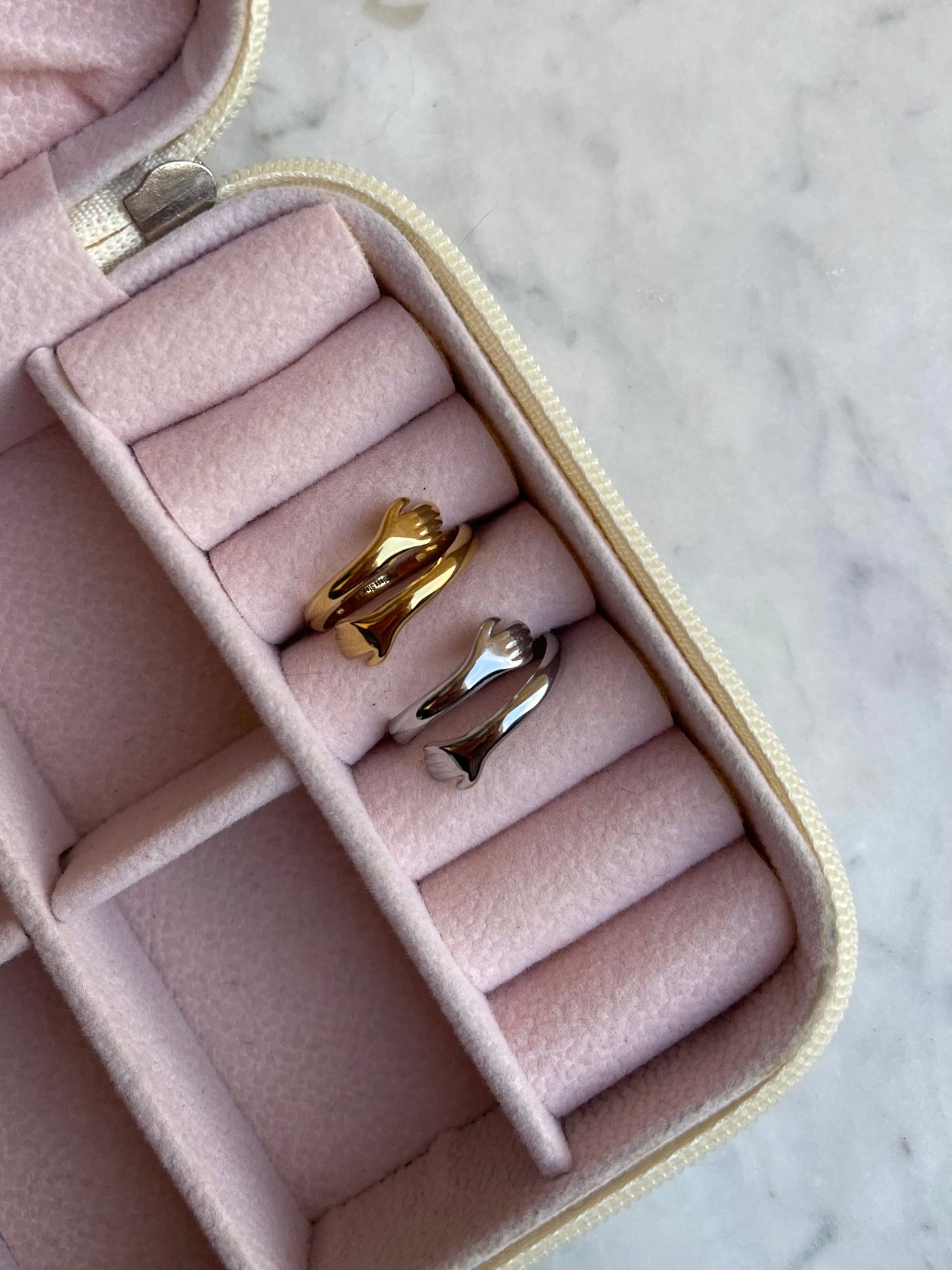 Anello SANTA RITA