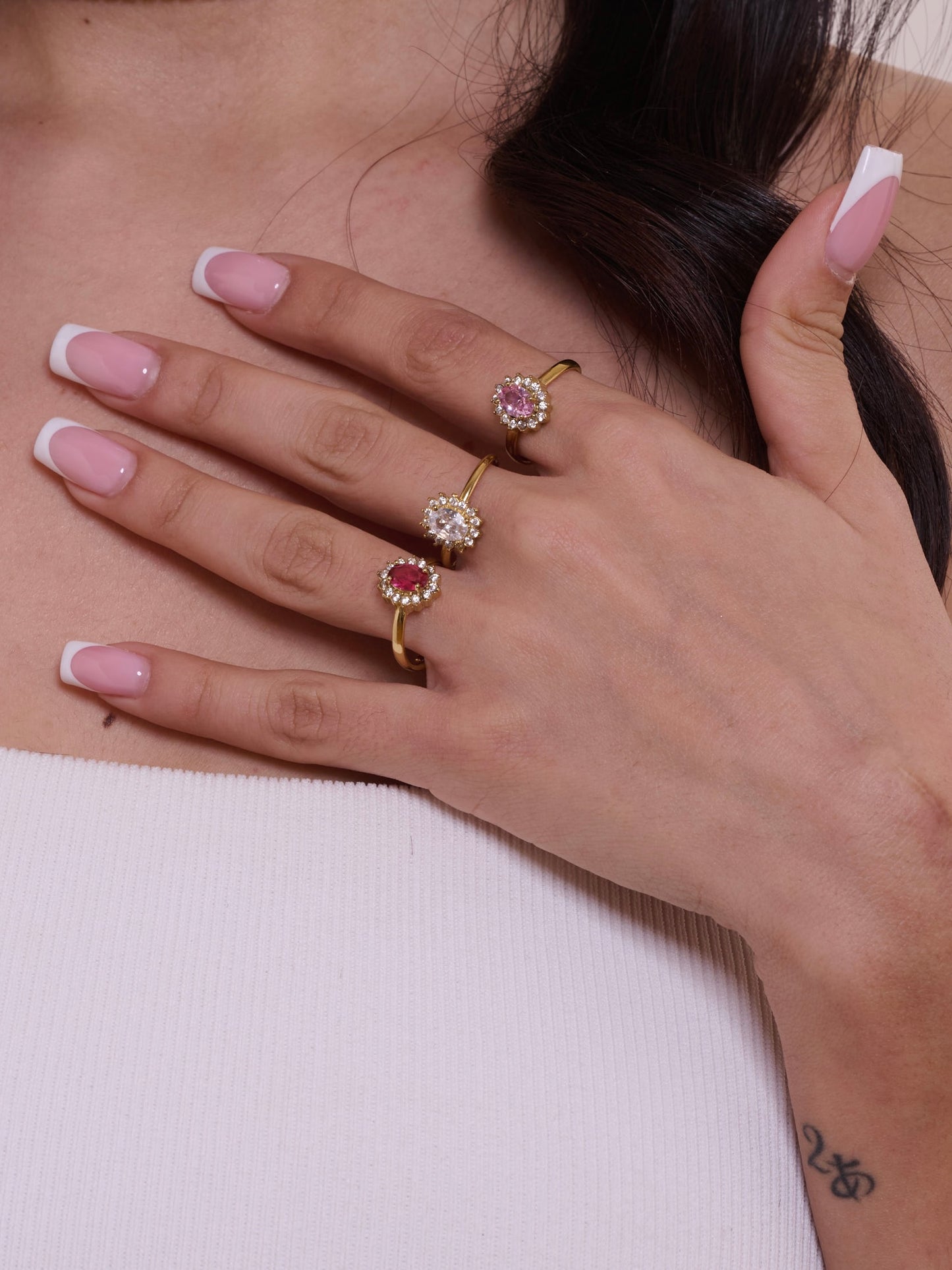 Anello KATE