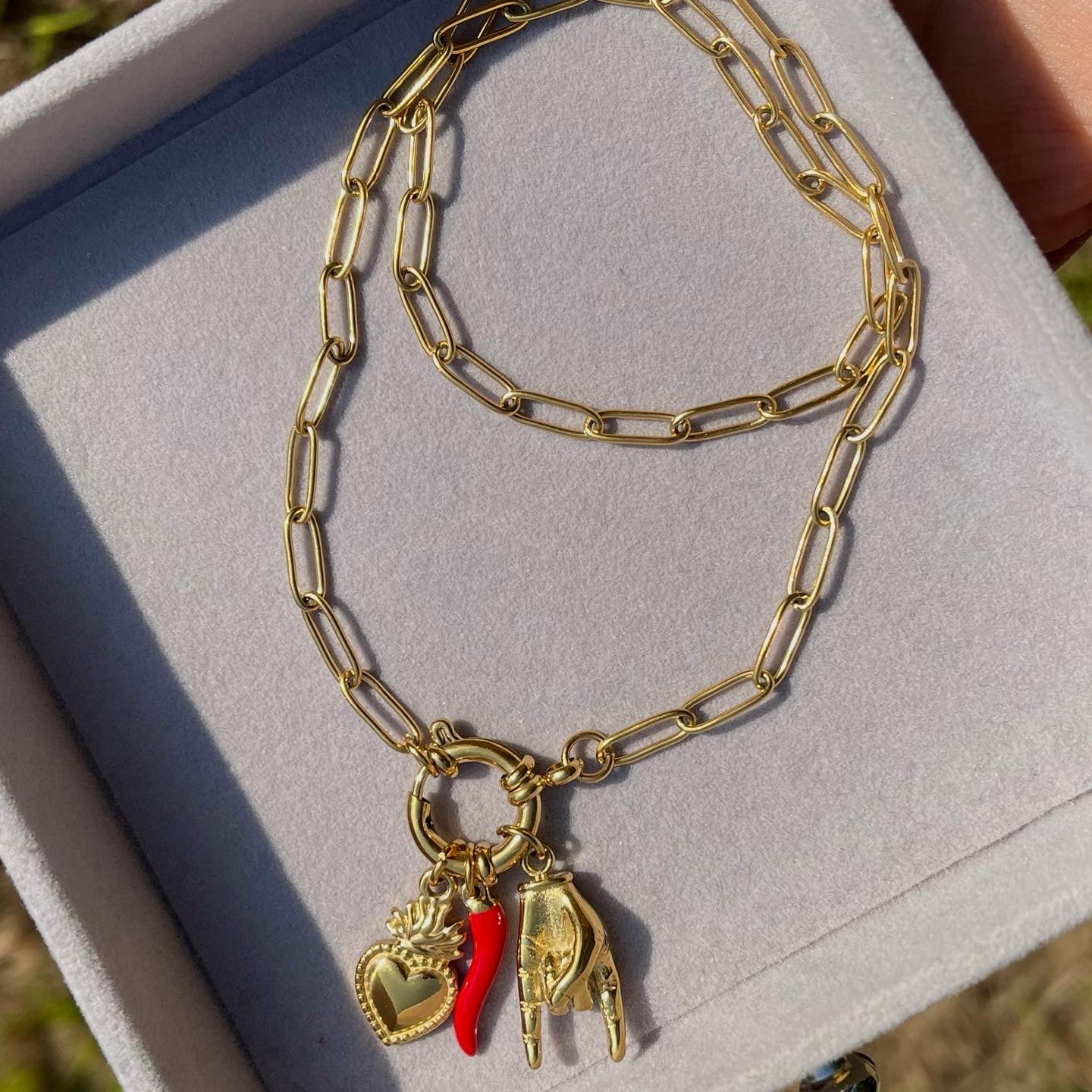 Collana SCARAMANTICA
