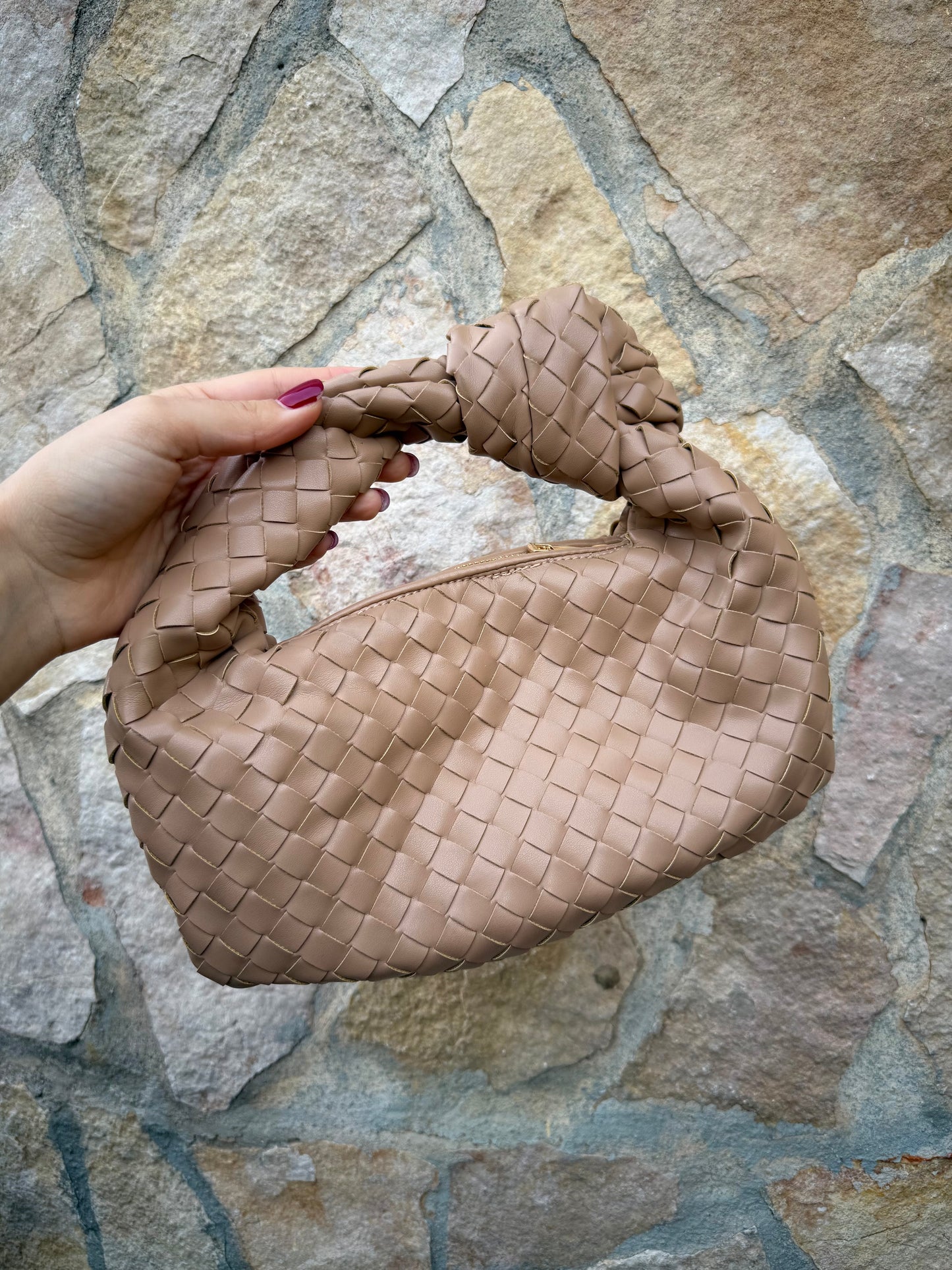Borsa SERENA