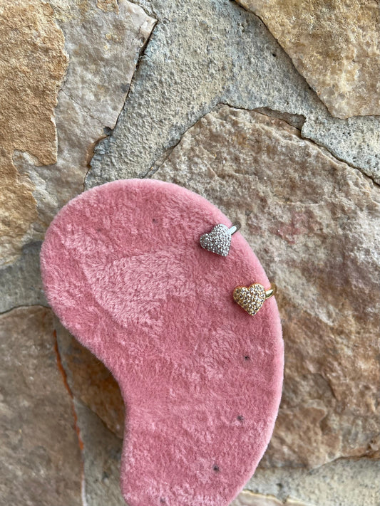 Earcuff LOVE