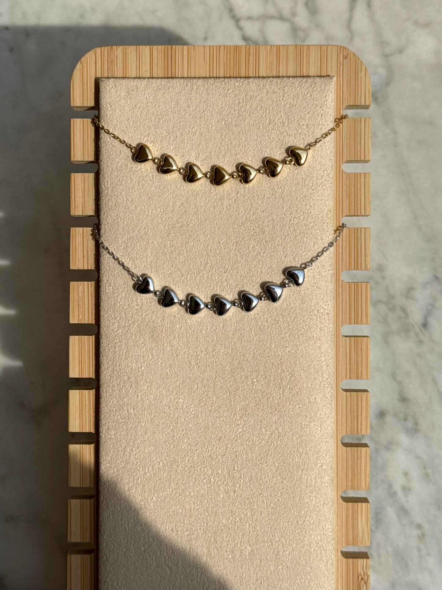 Collana LOVE LINK