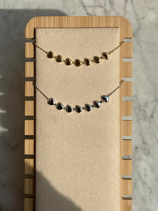 Collana LOVE LINK