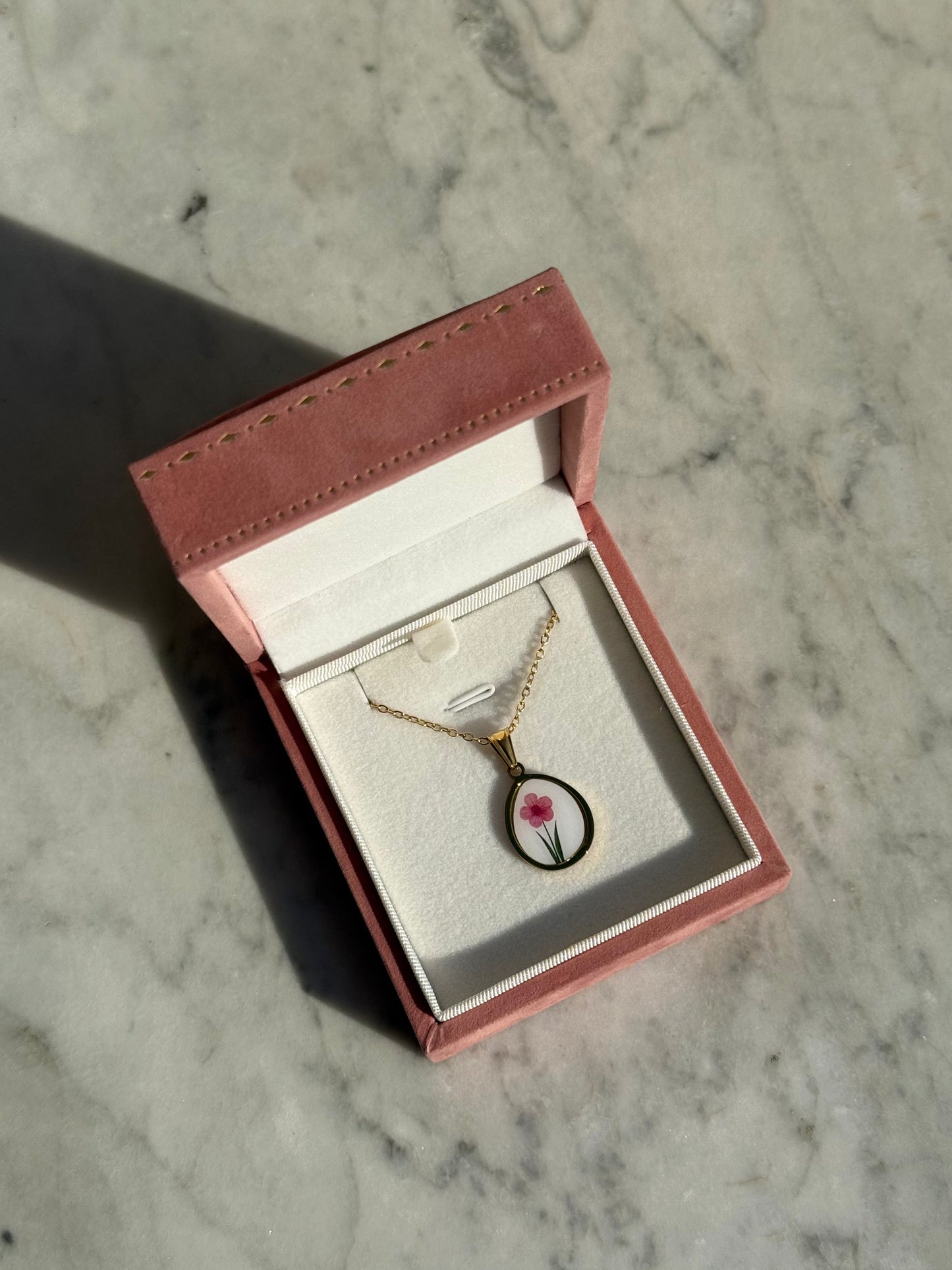 Collana BLOOM