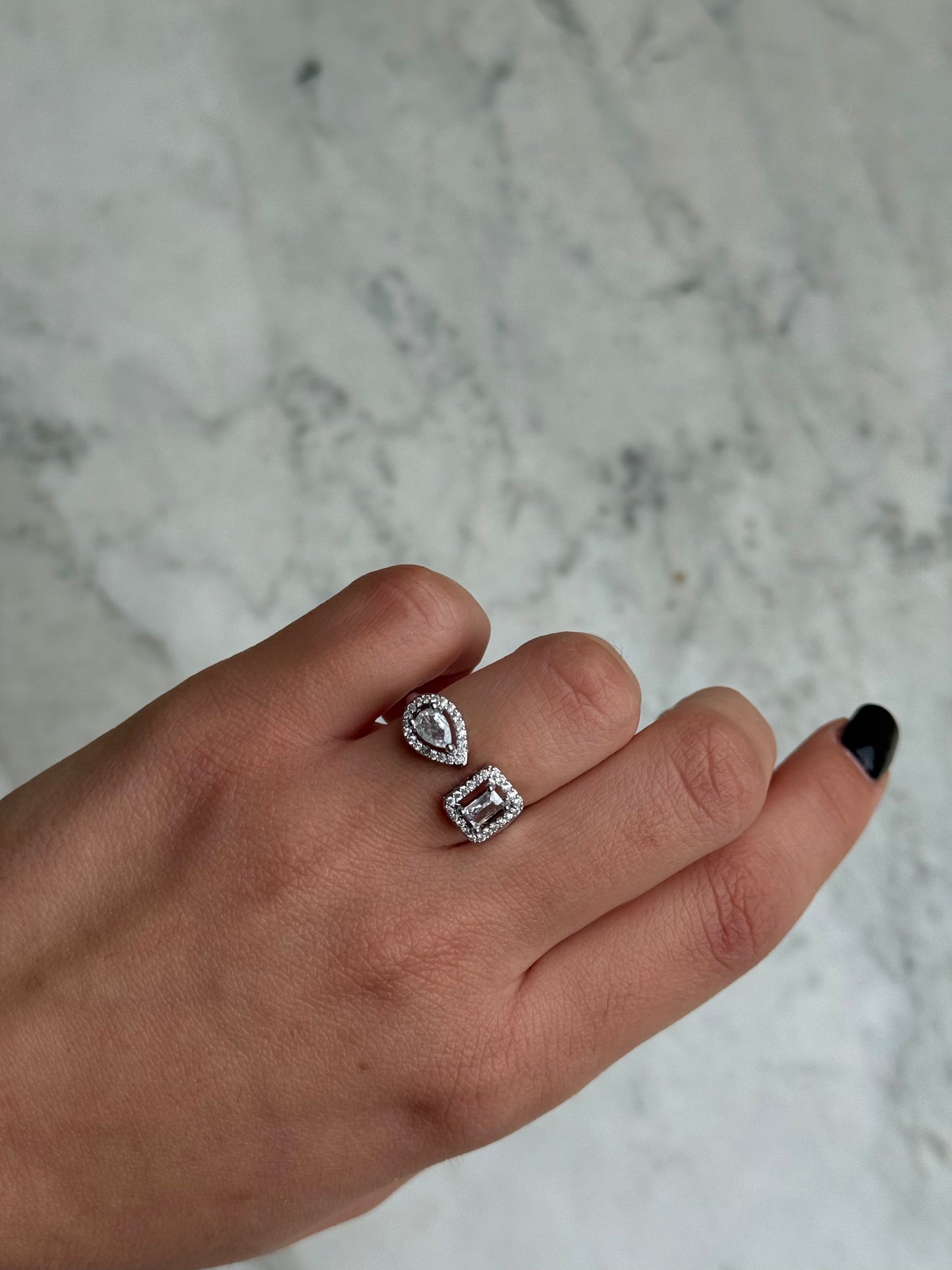 Anello DREAM