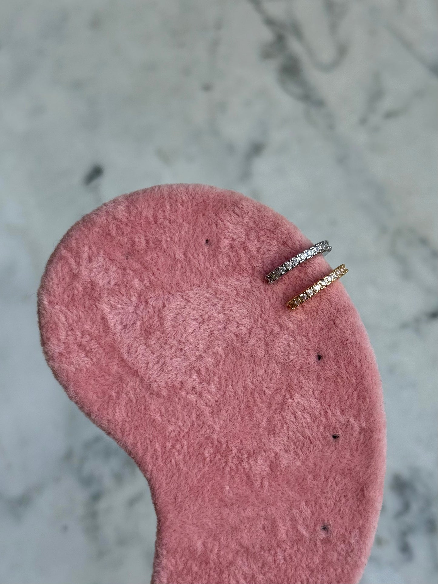 Earcuff SPARKLE