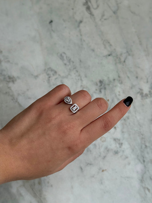Anello DREAM