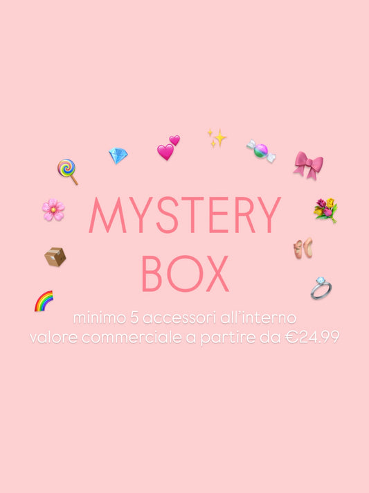 MYSTERY BOX