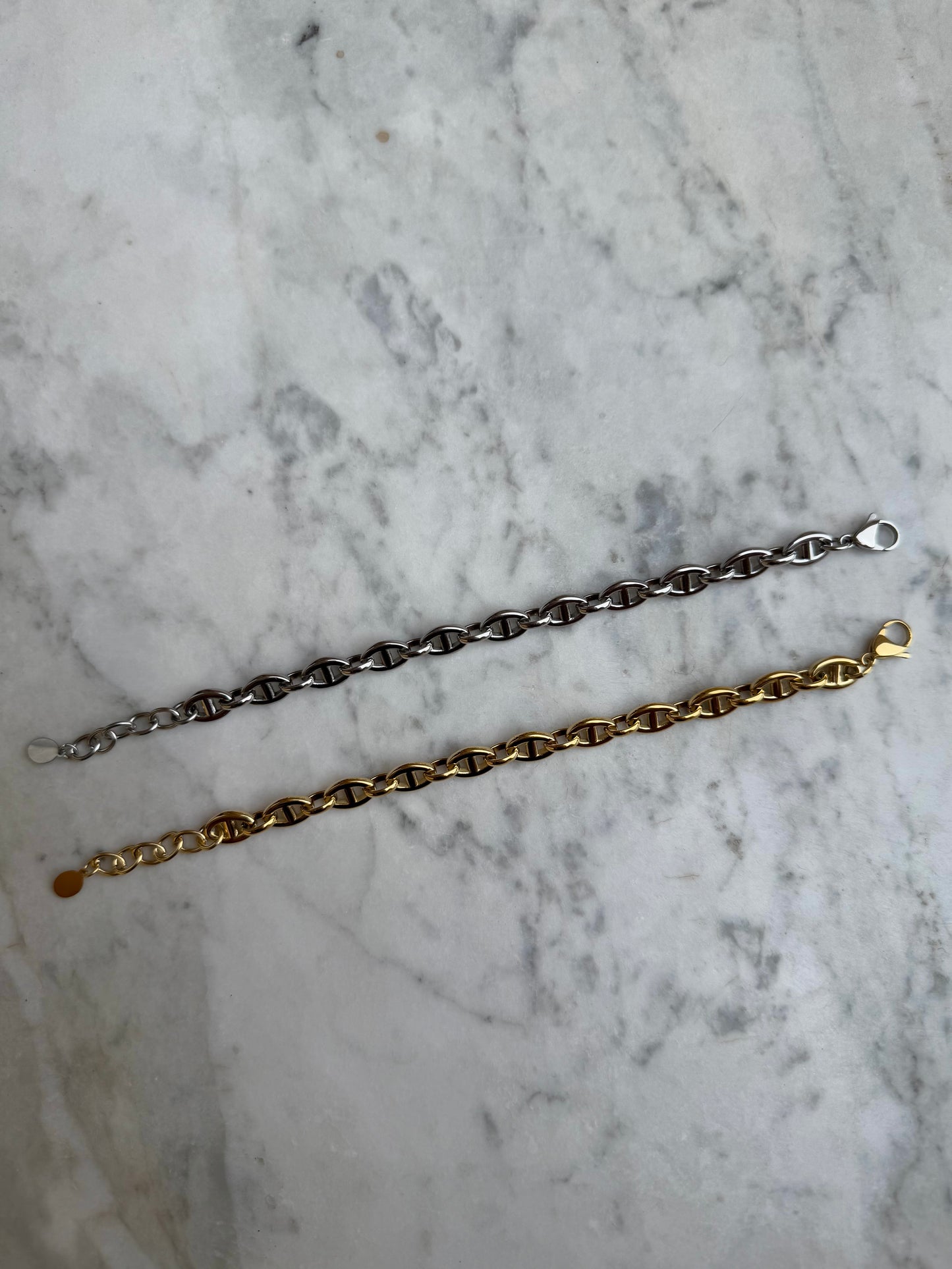 Bracciale CATENA CHIC