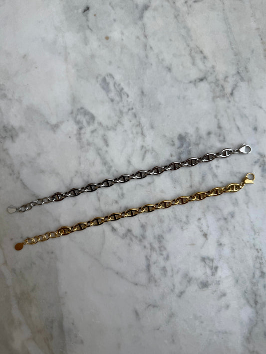 Bracciale CATENA CHIC