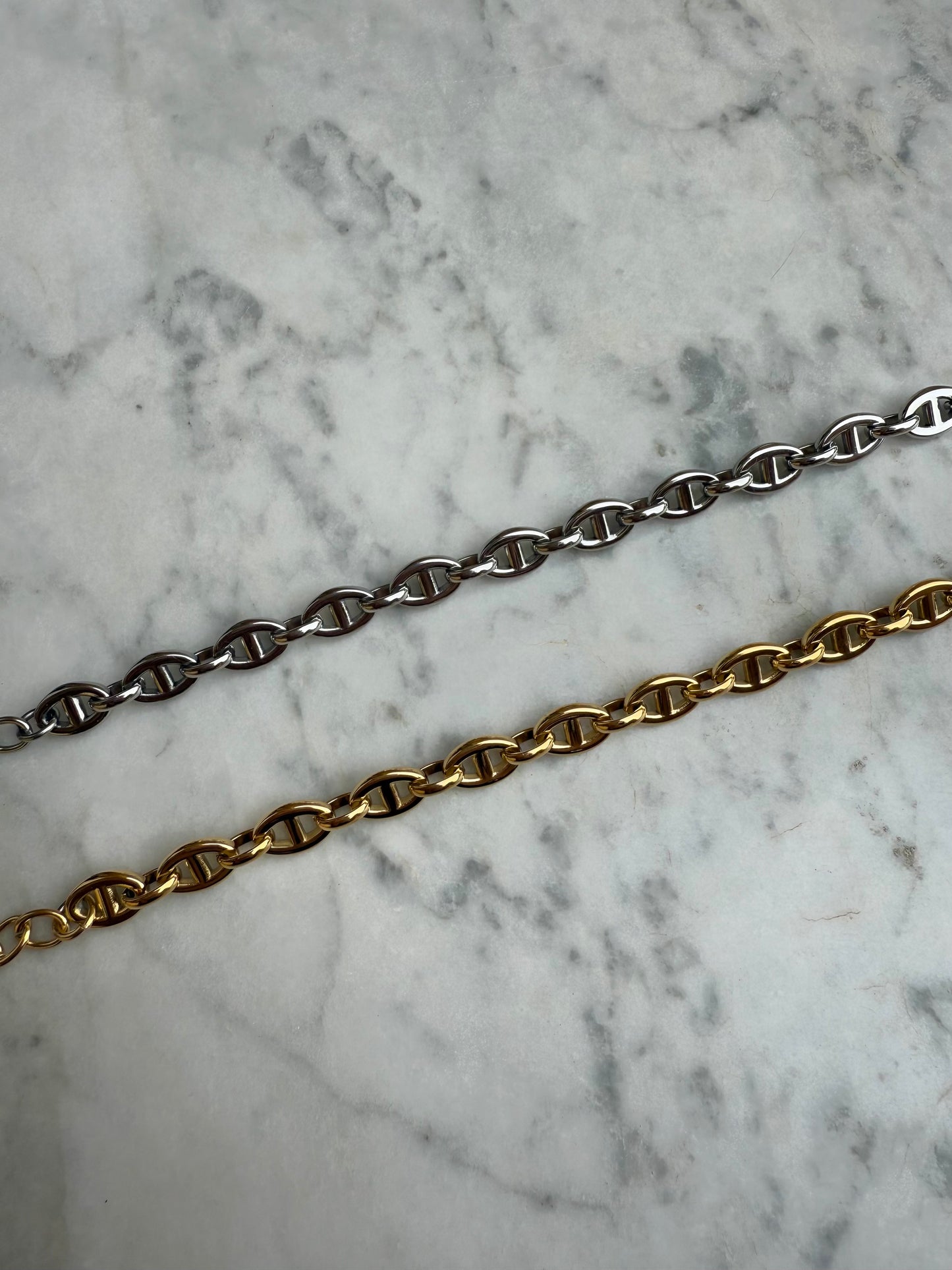 Bracciale CATENA CHIC