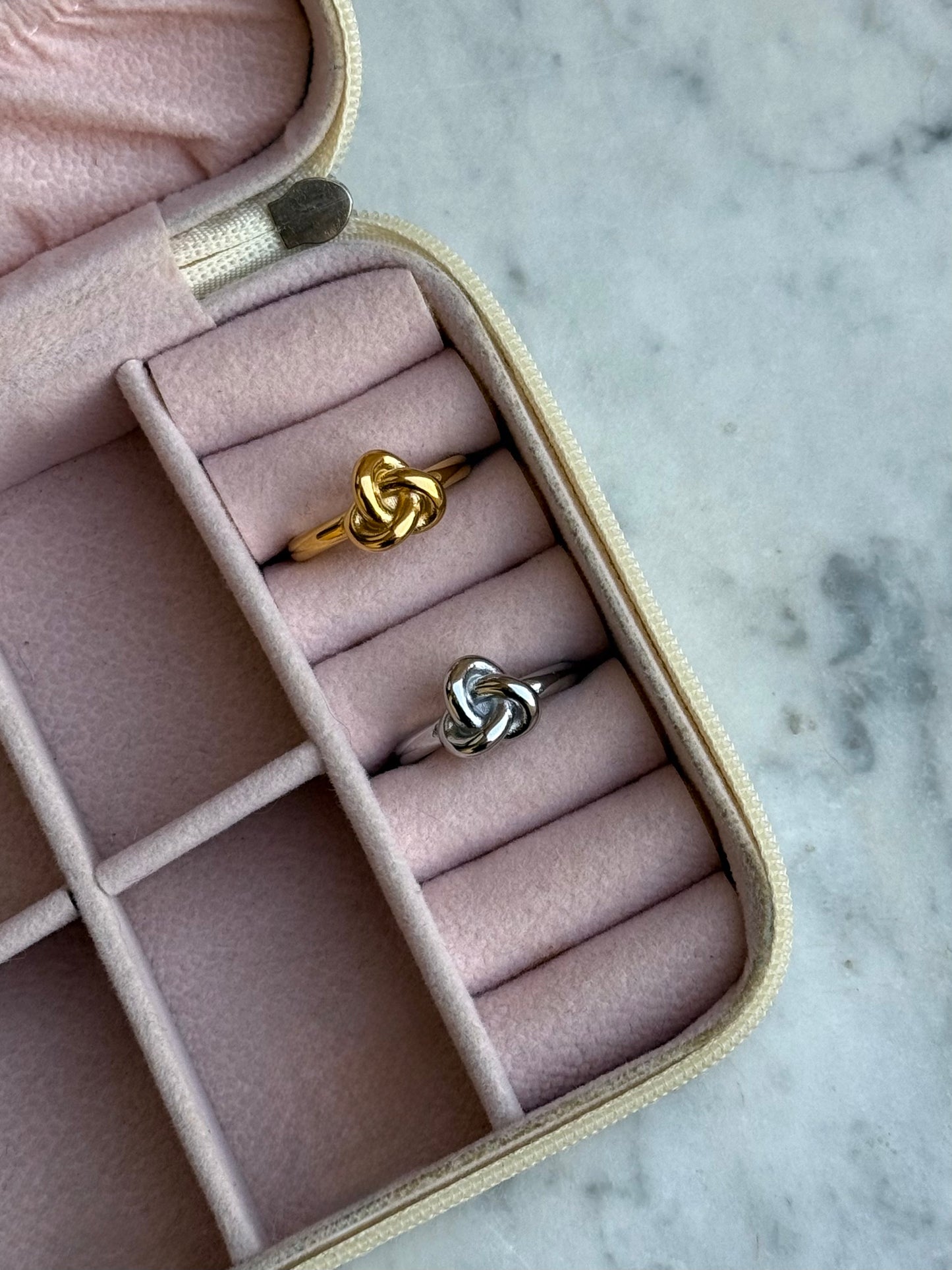Anello AMANDA MINI