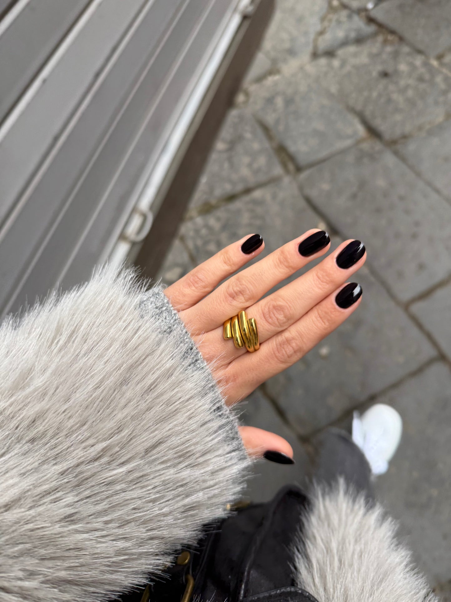 Anello VANESSA