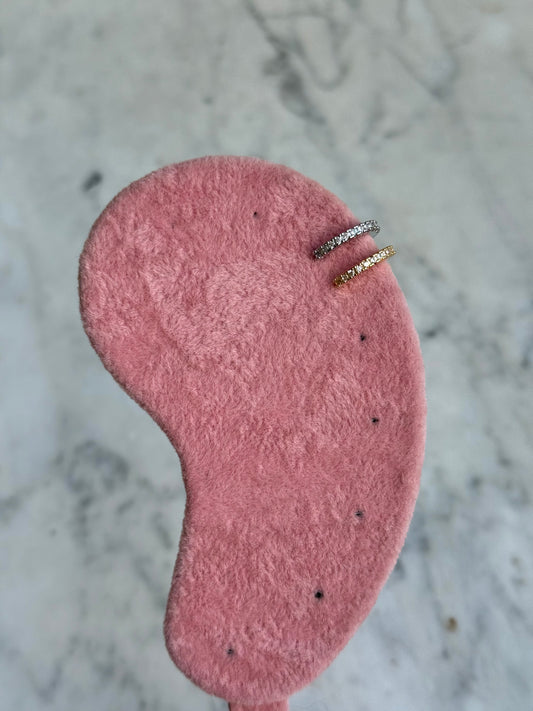 Earcuff SPARKLE