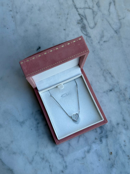 Collana HEART GLOW