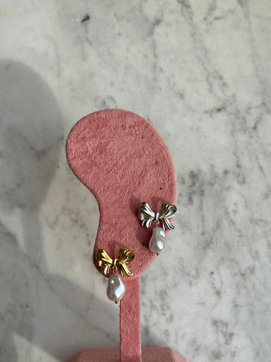 Orecchini CINDERELLA
