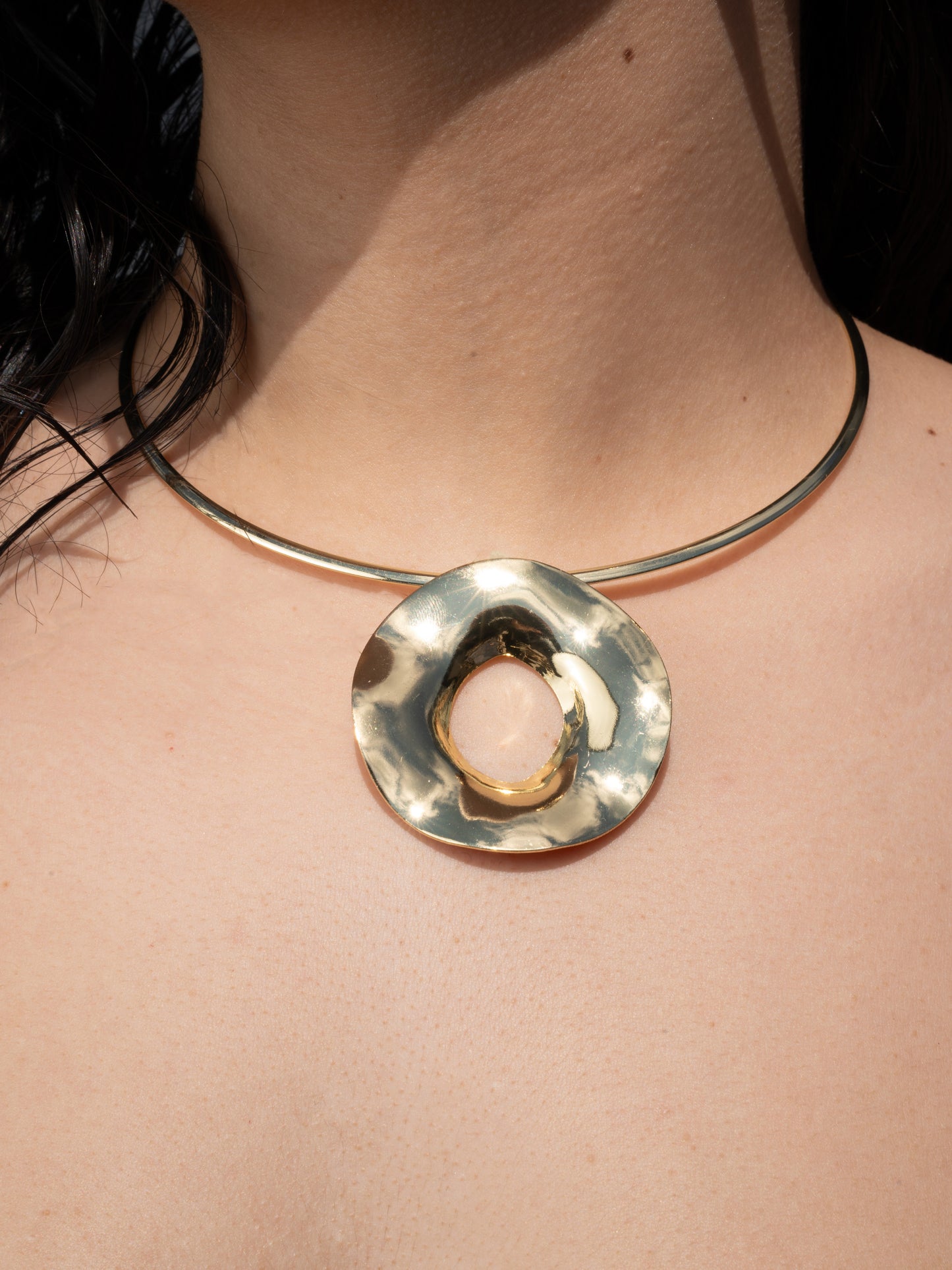 Collana SAHARA