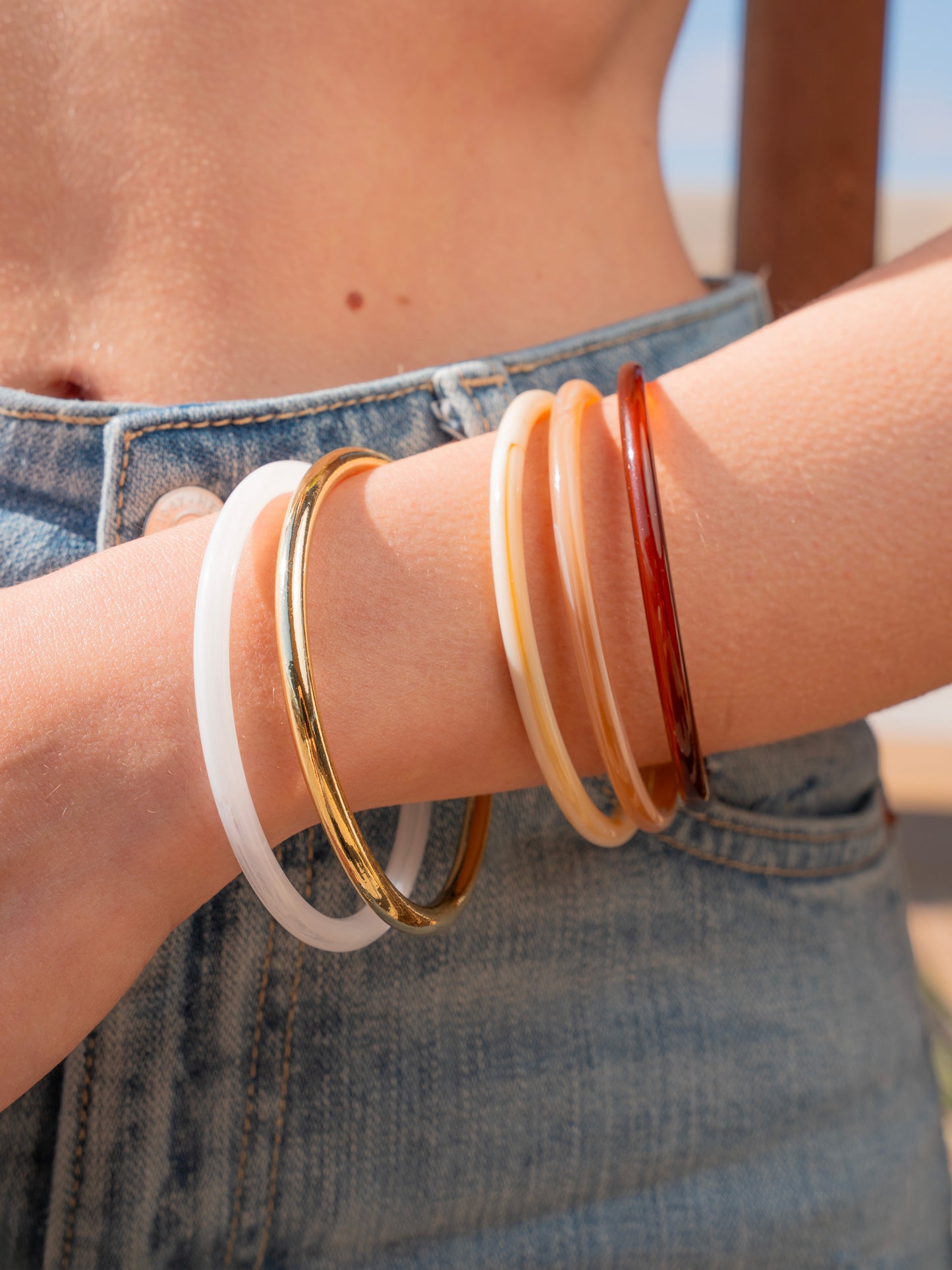 Bracciali HALO