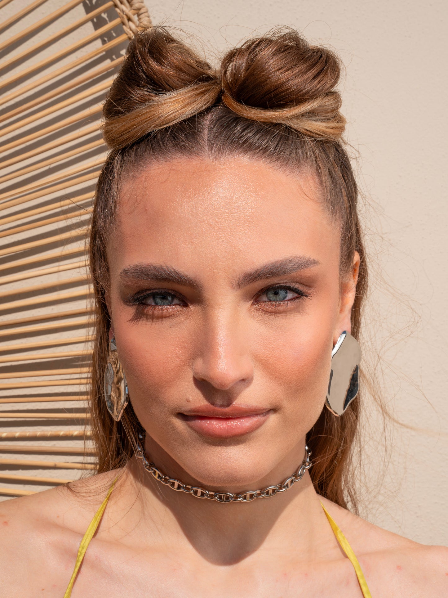 Collana CATENA CHIC