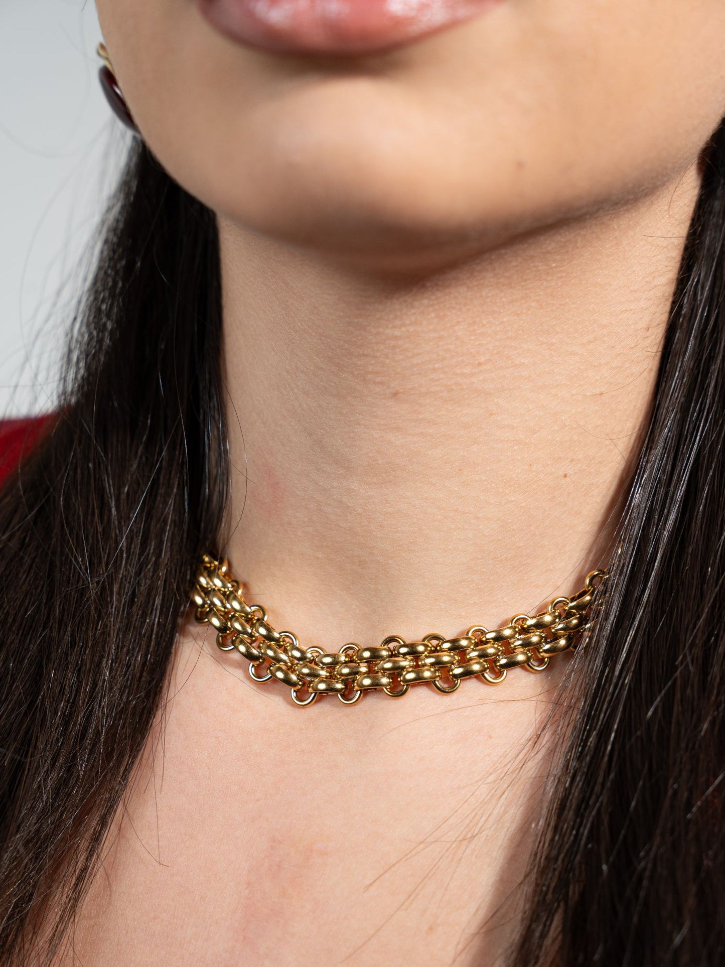 Collana SHAILA